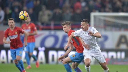 Patru idei ieșite în relief la finalul sezonului regulat din Liga 1. FCSB, niciodată prima la startul luptei adevărate, anomalia campioanelor surpriză, drumul spre glorie și declinul