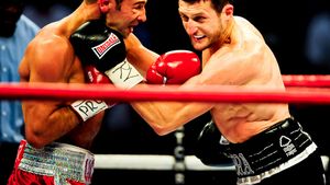 Șansa pe care Bute o aștepta după eșecul cu Froch!** Românul poate boxa din nou pentru cucerirea unei centuri mondiale: "E o opțiune care ne interesează"