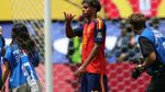 Reacția lui Lamine Yamal după Spania – Belgia 2-1 şi mesajul pentru francezi: „Ar trebui să se teamă de noi!”