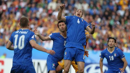 "UEFA trebuie să recunoască erorile de arbitraj"