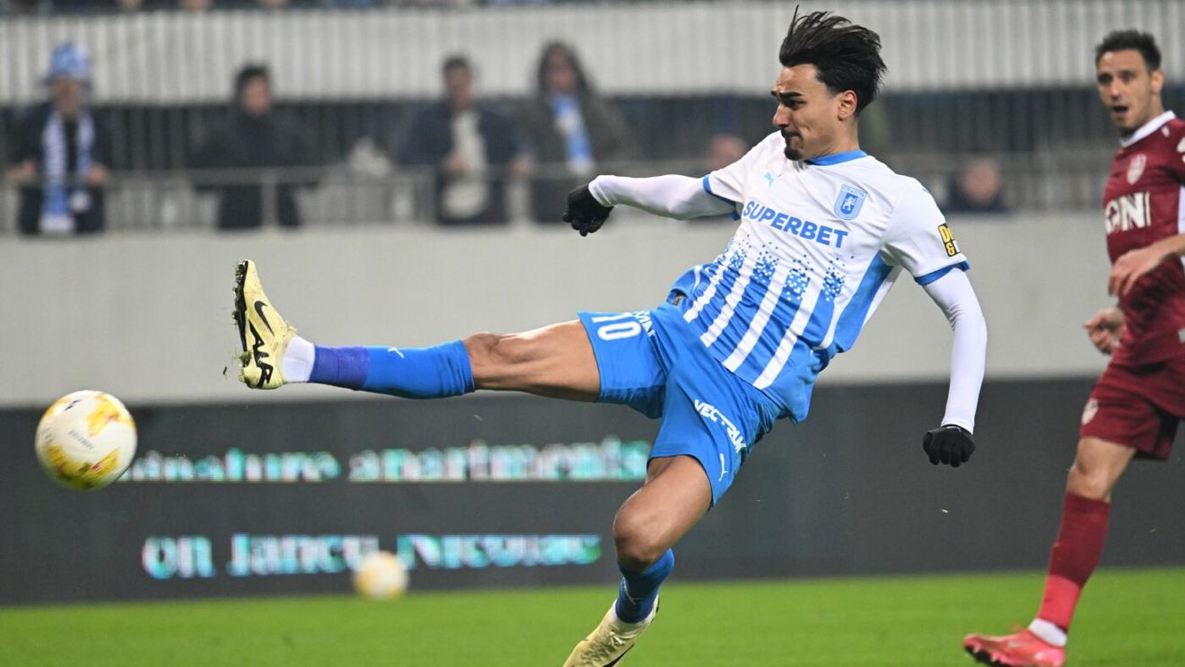 Lovitura care a zguduit Oltenia. Baiaram şi-a anunțat plecarea, Cârțu e luat prin surprindere