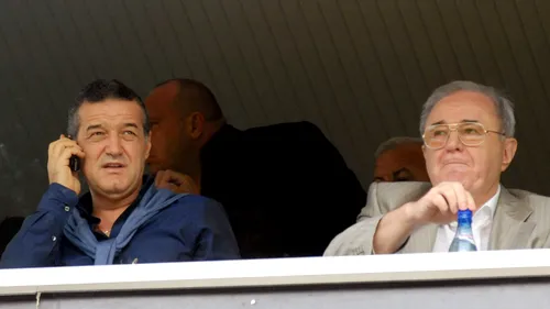 Gigi Becali vine cu documentele care aruncă în aer războiul FCSB – CSA Steaua! Scoate de la „naftalină” actele semnate de generali și de Viorel Păunescu: „A luat 9.300.000 de dolari!”