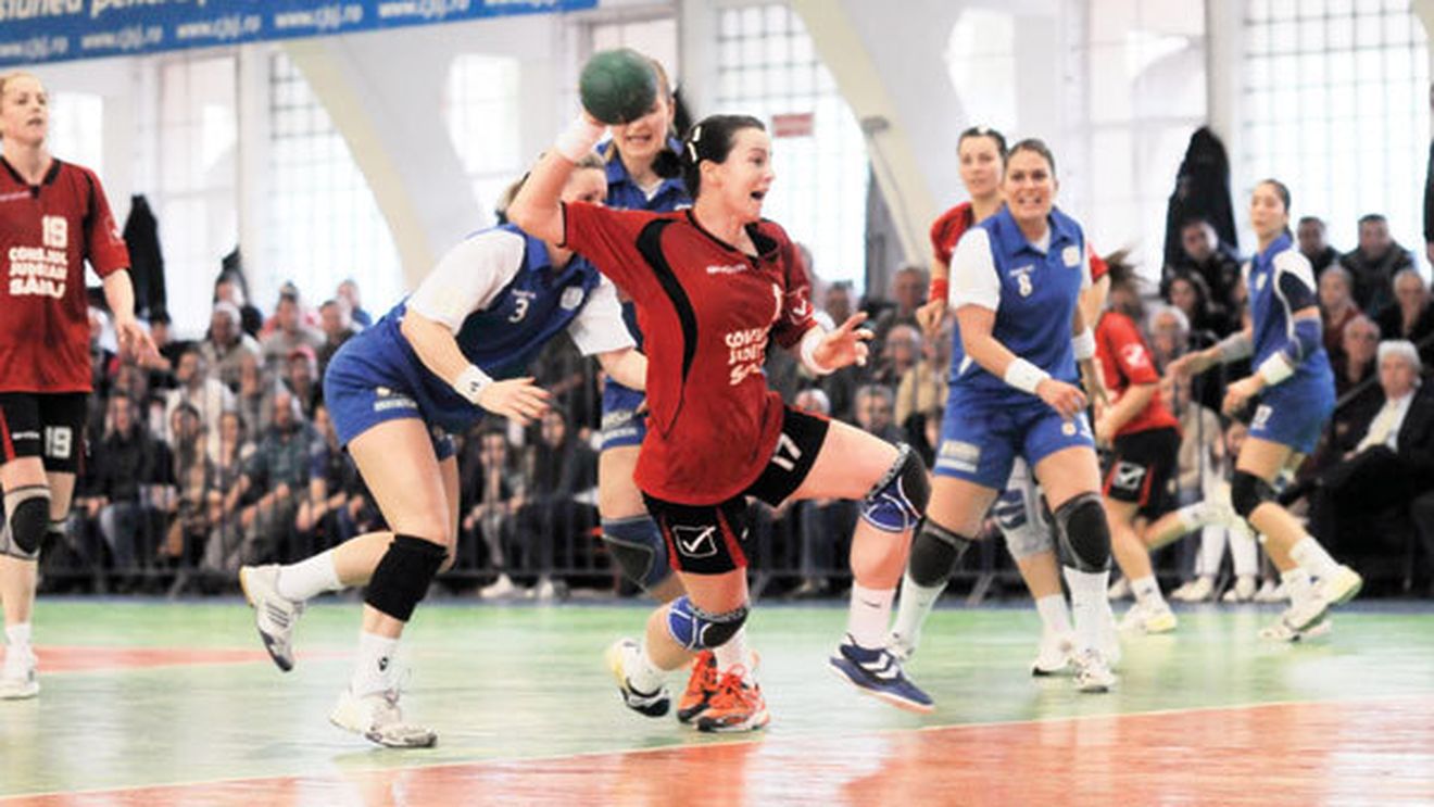 După 16 ani!** HC Zalău s-a calificat în finala Cupei EHF