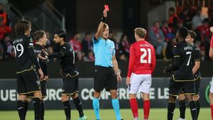 Ce s-a ales de Silkeborg, echipa care a umilit-o pe FCSB în Conference League și i-a provocat coșmaruri lui Gigi Becali după cele zece goluri: „Este de neiertat!” | SPECIAL
