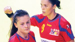 Avem nucleu, mai sunt doar 4-5 locuri în lot! Cum va arăta România la Mondialul din Serbia