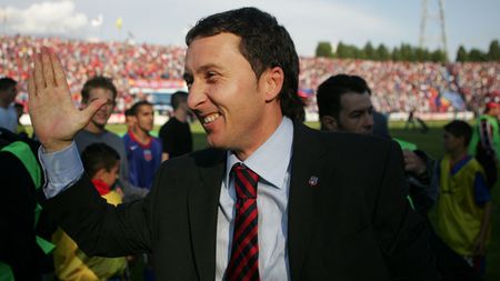 Dinamo și Rapid în pericol? MeMe: "Aș cumpăra două echipe din Liga I și le-aș retrage!"