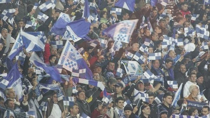 Gabriel Cânu: "Universitatea Craiova are un complex în fața noastră! Am avut și noroc"