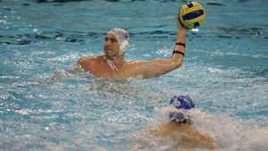 România a câștigat Cupa Independenței** din Rusia!