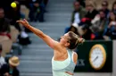 Simona Halep – Qinwen Zheng 6-2, 2-3 în turul secund la Roland Garros! Live Video Online. Românca dă primele semne de slăbiciune