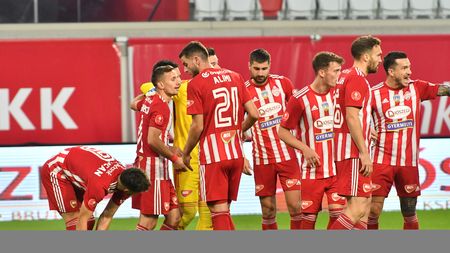 Fostul selecționer al Ungariei a fost prezentat oficial la Sepsi! Anunțul care poate schimba destinul formației finanțate și de Guvernul lui Viktor Orban