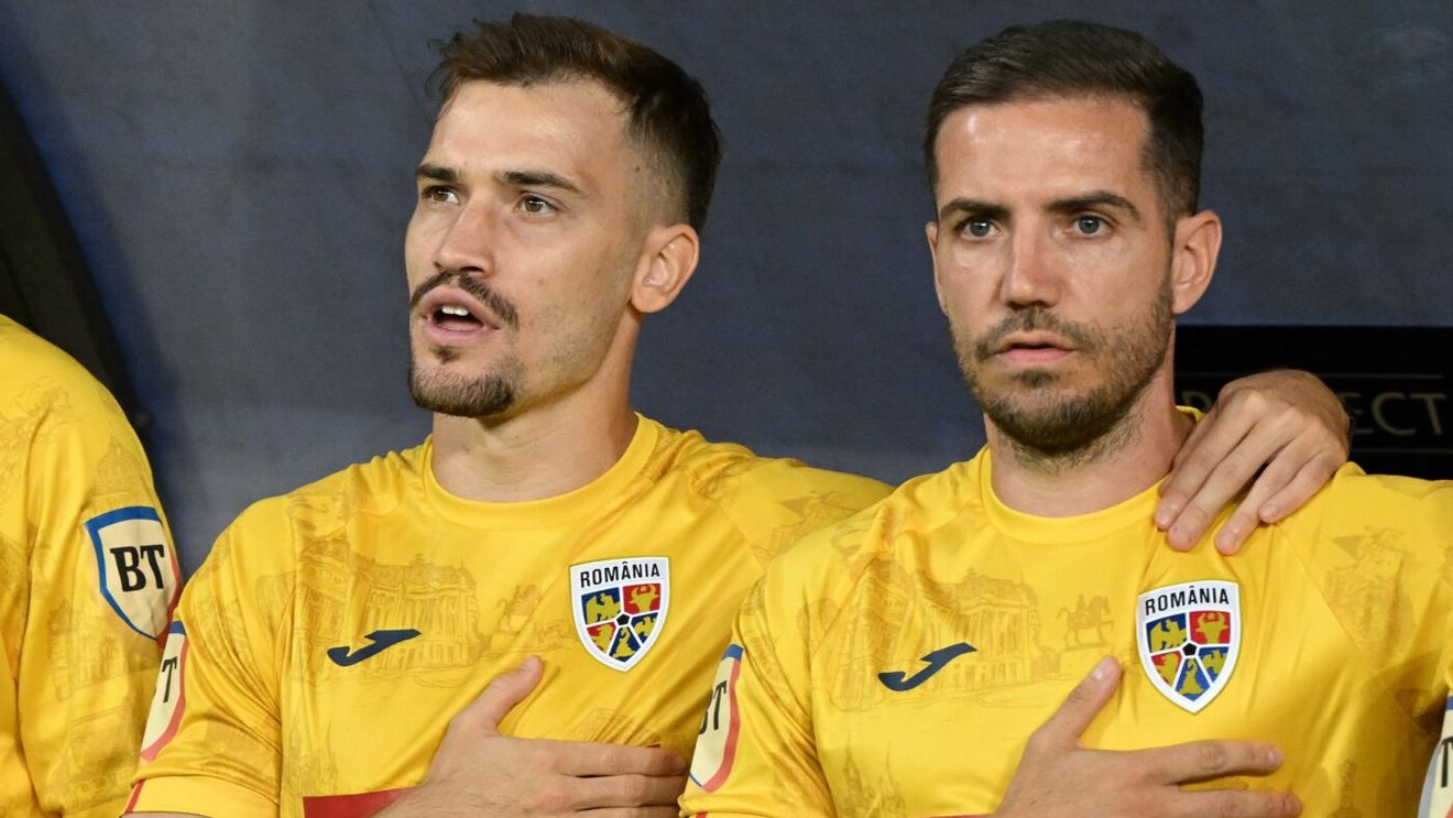 Surpriză! Ce soliste vor cânta imnul național la România - Moldova