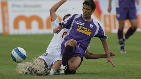 "Ar fi păcat să primim cele 6 puncte și să nu câștigăm titlul"