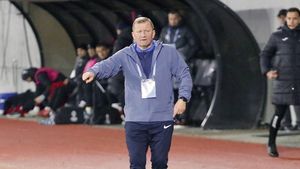 Dorinel Munteanu e pregătit să fie dat afară: „Sunt vinovat! Indiferent de consecințe, voi discuta cu conducerea”