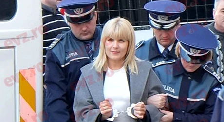 Elena Udrea nu mai scapă! Decizia este definitivă