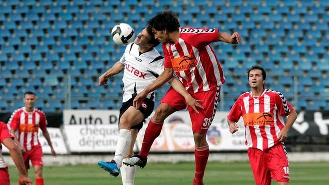 Jelev a semnat cu Steaua: **"E un pas înainte! Vreau titlul"