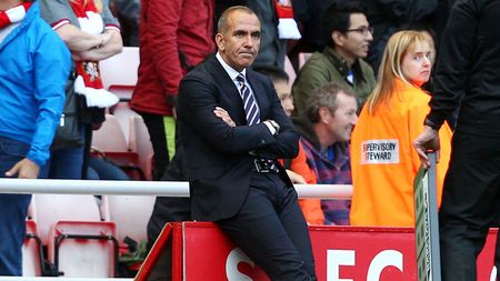 Jucătorii i-au grăbit plecarea! Di Canio a fost îndepărtat de la Sunderland! Dan Petrescu, printre posibilii succesori