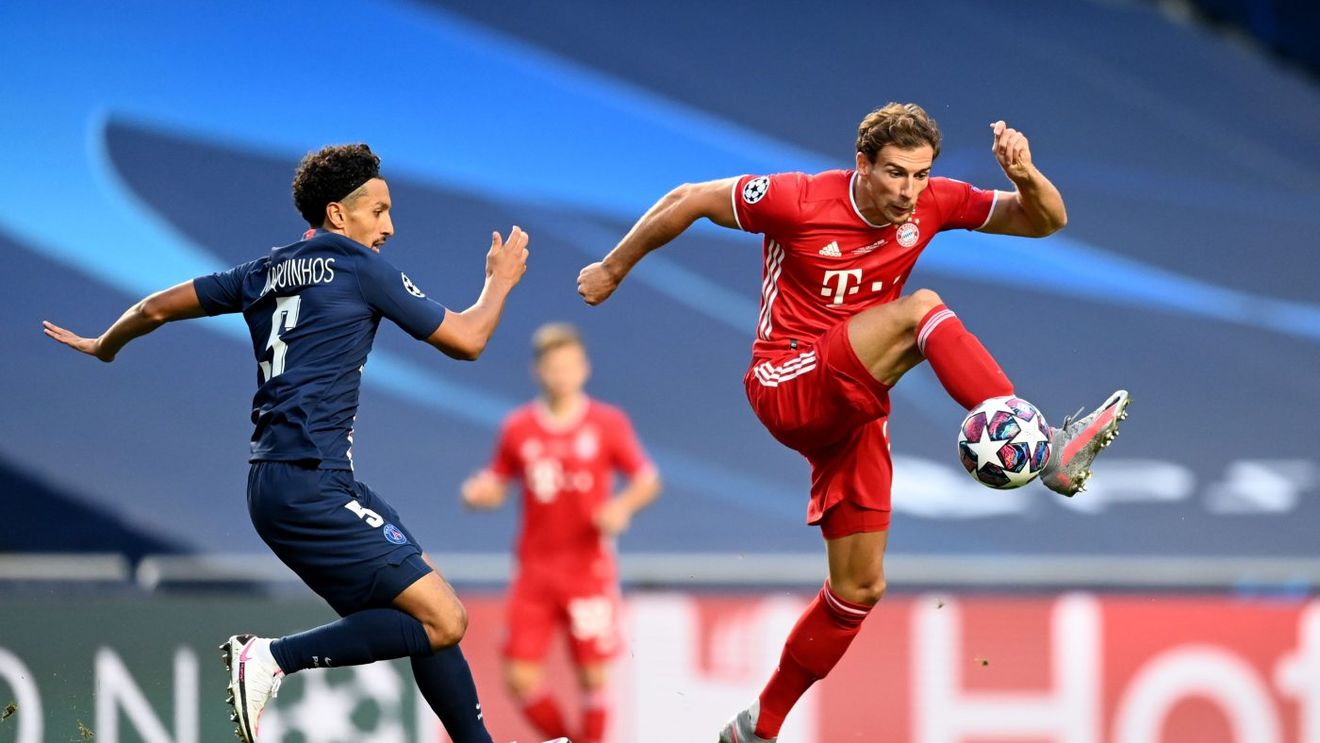 Campioana Germaniei primește o nouă lovitură! Leon Goretzka, noul caz David Alaba de la Bayern Munchen