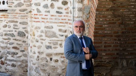 Veste grea pentru patronul lui PAOK, chiar în ziua meciului cu FCSB