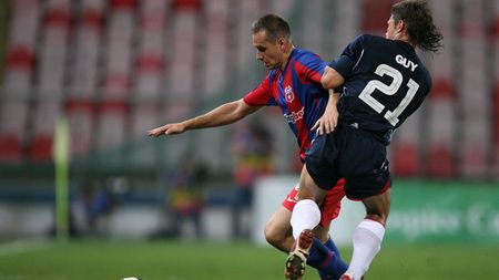 Premianții** din Ghencea