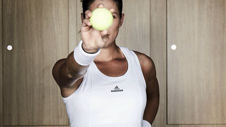 Rivalele Simonei Halep au început duelul psihologic înaintea turneului de la Wimbledon. Garbine Muguruza are un mesaj direct: "Sunt capabilă să..."