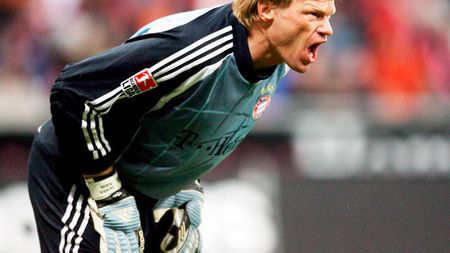 Kahn:"Bayern trebuie să aibă dorința absolută de a câștiga!"