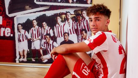 Fanii echipei din Superliga, dați pe spate de noul echipament: „Felicitări pentru revenirea la istorie și tradiție!”. După 12 ani, s-a schimbat partenerul tehnic