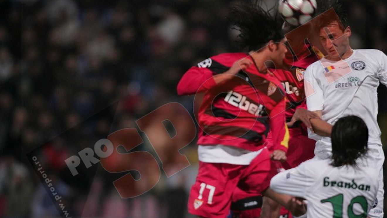 "Cred că nu a mai rămas nicio picătură de energie** în elevii lui Dan Petrescu după acest meci!"