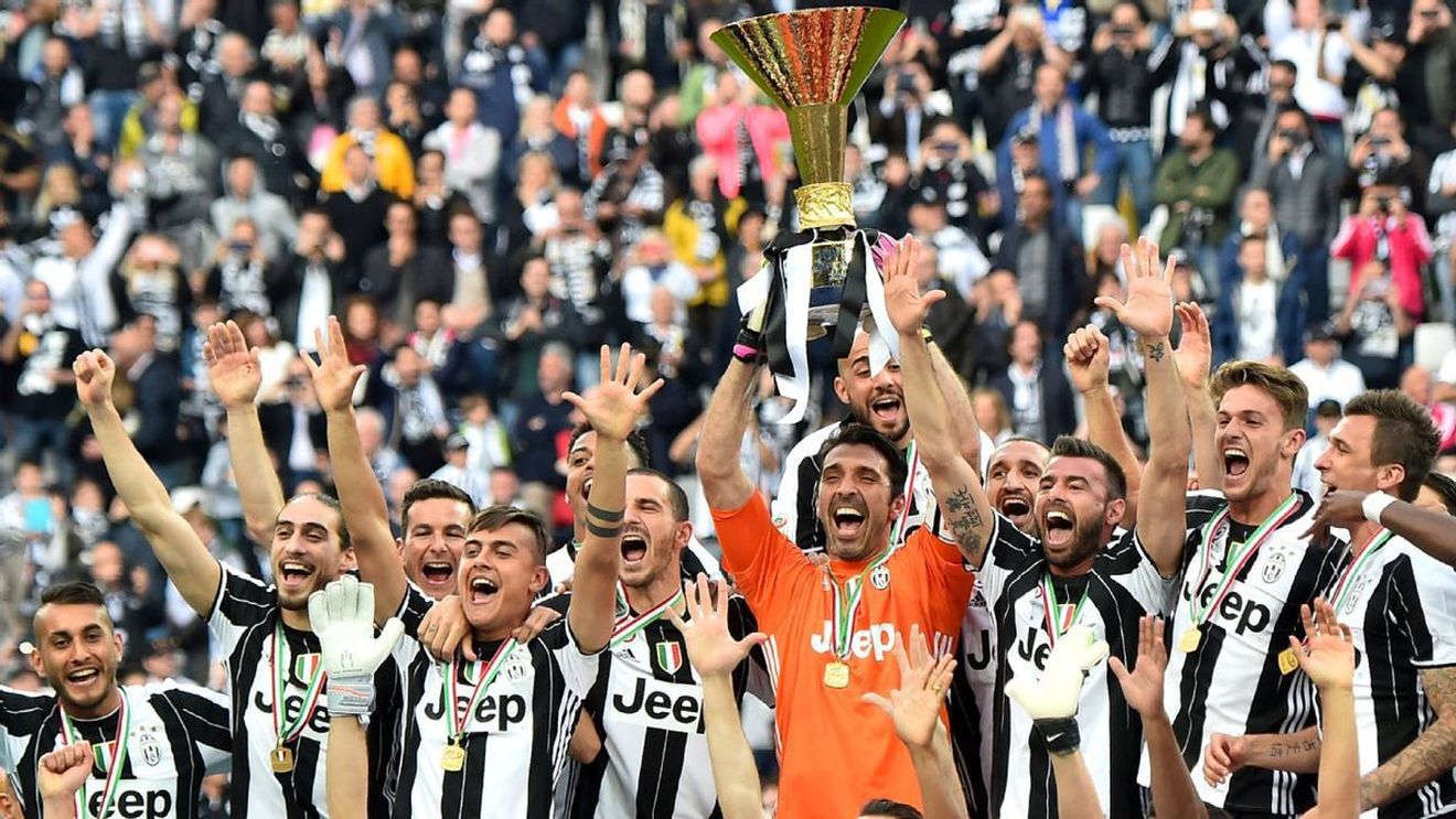 EXCLUSIV | O echipă din Liga 1 ar putea ajunge "satelit" pentru Juventus Torino! "E posibil să ne trimită câțiva jucători tineri"