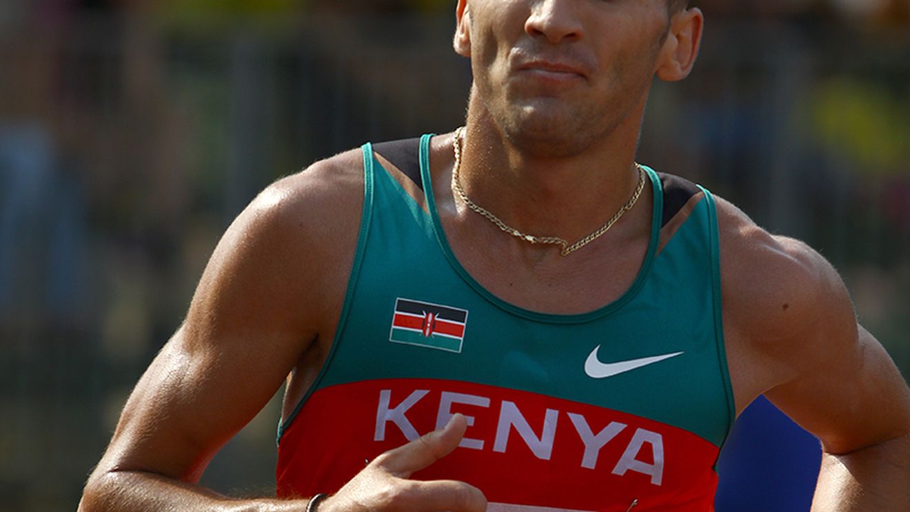 Încă o lovitură pentru sportul românesc! Maratonistul Alexandru Nicolae Soare, depistat pozitiv cu Meldonium