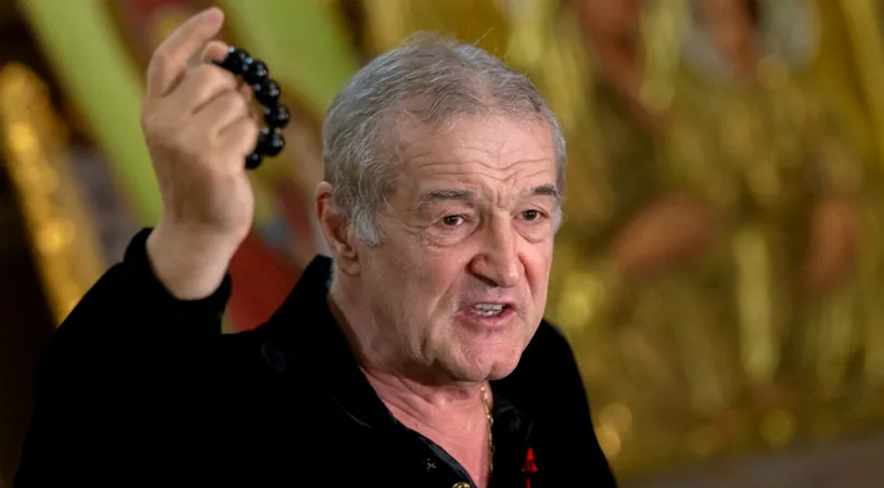 Gigi Becali se va înfuria rău! Steaua București i-a reclamat pe Daniel Bîrligea și Alexandru Musi, de la FCSB, la Comisia de Disciplină