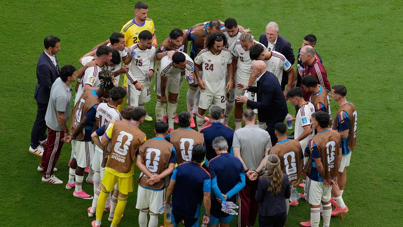 Spania, zguduită la Cupa Mondială de două pierderi imense! FIFA nu îi permite să facă nimic