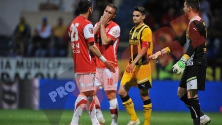 "Călăul" lui Dinamo le dă vești proaste câinilor:**  "Nu m-a impresionat nimeni! **Dacă continuă așa, nu va lua titlul"