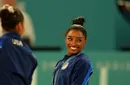 Simone Biles a decis să se rupă de viața de gimnastă. Cum încearcă să trăiască acum, ca un om normal