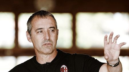 AC Milan schimbă antrenorul după startul dezastruos de campionat. Cine se află în pole-position pentru banca tehnică
