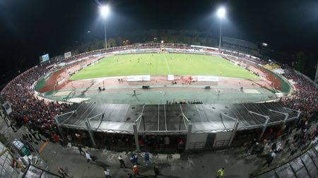 Dinamo rămâne "acasă". Negoiță, Badea și Lipă s-au întâlnit și au pus la punct condițiile continuării în Ștefan cel Mare