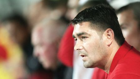 Ciobotariu a clarificat situația sa la Dinamo:** 'Vor să ne destabilizeze'