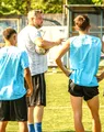 Atât de aproape, de totuși departe! Progresul Spartac a revenit cu Concordia Chiajna, dar a cedat la scor. Andrei Erimia: ”Am oferit spectacol, iar acesta e un lucru fantastic”