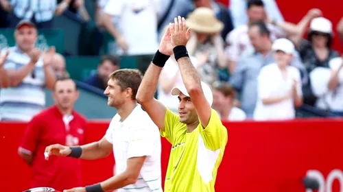 Tecău a trecut de Djokovic și a ajuns în finala turneului chinez din Beijing!