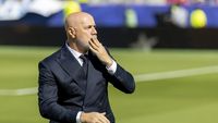 Sergej Barbarez lămurește, cu lacrimi în ochi, de ce Bosnia a pierdut cu SUA și e eliminată de la Cupa Mondială!