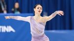 Julia Sauter a suferit un atac de panică la Campionatele Mondiale de patinaj: „Dintr-odată, nu mai știam ce se întâmplă sau unde mă aflu”