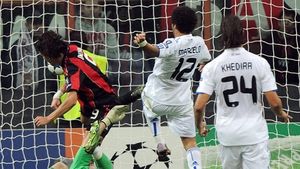 Nicio noutate!** "Inzaghi a marcat al doilea gol dintr-un offside clar"