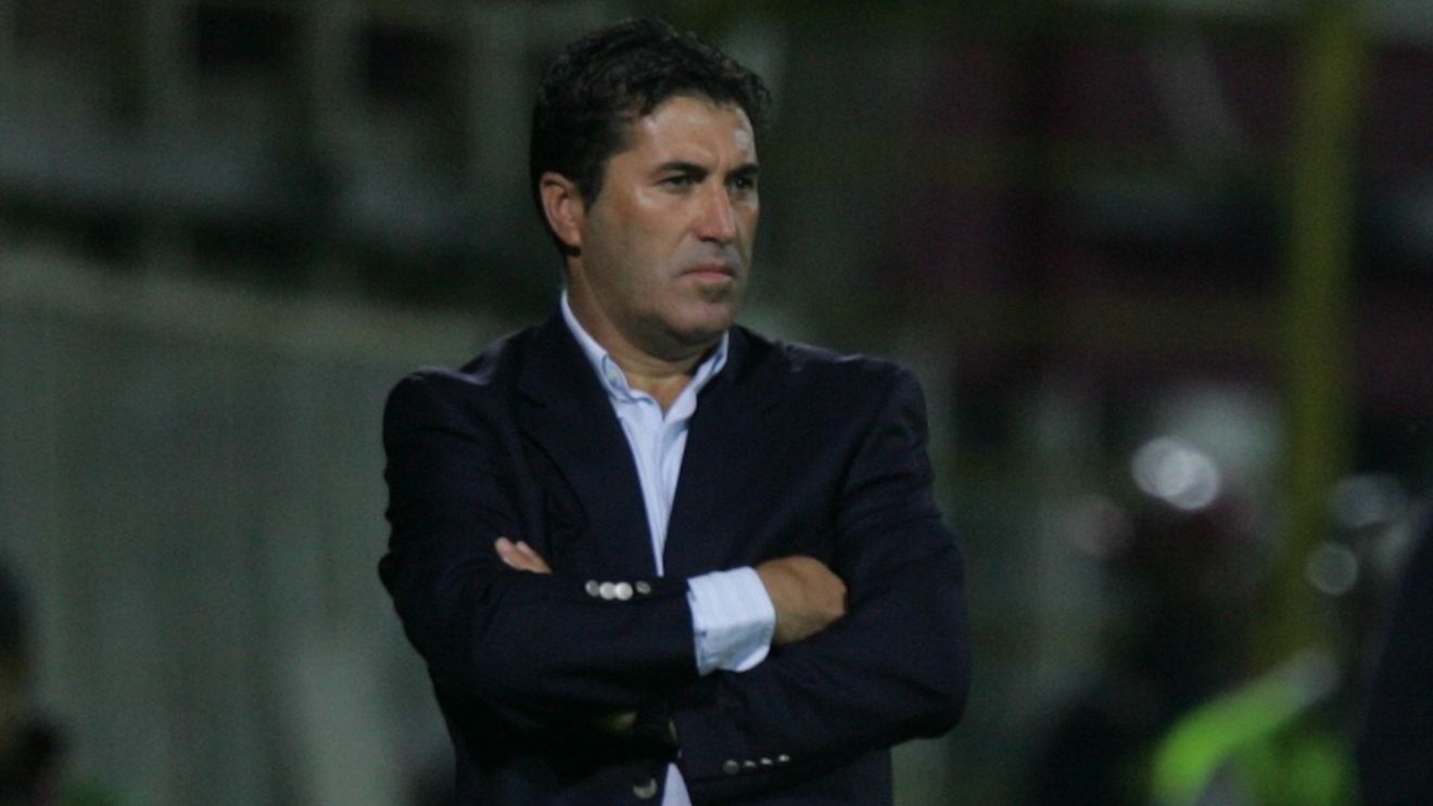 Peseiro: "Nu mă tem că voi fi dat afară"