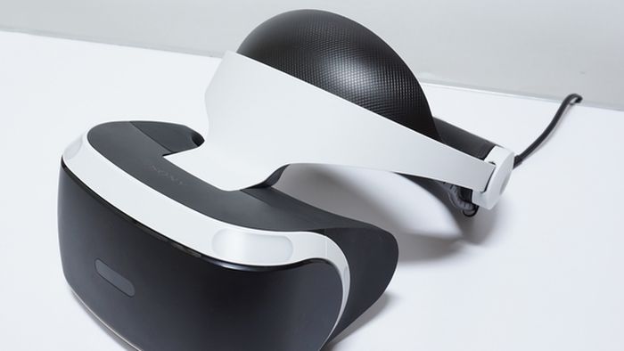 PlayStation VR Review (1) - privire de ansamblu asupra hardware-ului 