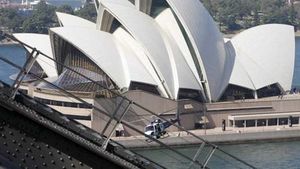 Australia vrea Cupa Mondială