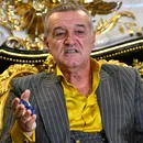 „Să nu mă vorbească pe la spate”. Singurul lucru care l-ar fi făcut să-l urască pe Gigi Becali