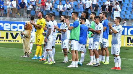 DECLARAȚIA ZILEI | Cum s-au trezit craiovenii, după noaptea eliminării din Europa League: "Frustrați, frustrați, frustrați!"