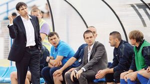 Becali n-a dat niciun ban!** Pițurcă le-a plătit salariile colaboratorilor săi!