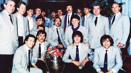 Revoltător!** Au scris istoria Stelei, dar au fost ignorați de conducerea clubului. Duckadam, pus într-o situație jenantă