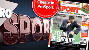 "Steaua de senzație!"** Ilie Stan a tras linie după cele două cantonamente din această iarnă