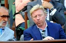 Boris Becker primește o uriașă mână de ajutor! Ce post îl așteaptă pe „copilul” lui Ion Țiriac când va ieși din închisoare: „Ar putea fi șef!”